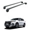 БАГАЖНИК ЗА CHERY Tiggo 8 5d. SUV (integrated railing) (2018-->) AERO BAR BLACK