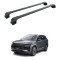 БАГАЖНИК ЗА Ebro S800 5d (integrated railing) (2024-->) AERO BAR BLACK