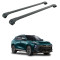 БАГАЖНИК ЗА EVO 6 5d (railing) (2025-->) AERO BAR BLACK