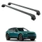 БАГАЖНИК ЗА Honda Prologue 5d SUV (integrated railing) (2024-->) AERO BAR BLACK