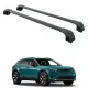 БАГАЖНИК ЗА Honda Prologue 5d SUV (integrated railing) (2024-->) AERO BAR BLACK