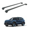 БАГАЖНИК ЗА LYNK & CO 01 5d. SUV (railing 2022->) AERO BAR BLACK