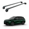Багажник за Leapmotor C10 5d. SUV (integrated railing) (2025-->) AERO BAR BLACK
