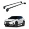 БАГАЖНИК ЗА LYNK & CO 06 EM 5d. SUV (integrated railing) (2025->) AERO BAR BLACK