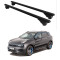 БАГАЖНИК ЗА LYNK & CO 01 5d. SUV (railing 2022->) ALU REILING BLACK