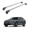 БАГАЖНИК за Mazda 6 Wagon (III/GJ-GL - railing) (2013-->) AERO BAR