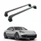 БАГАЖНИК ЗА Porsche Panamera (Fix Point) (2009-2017) AERO BAR BLACK