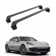 БАГАЖНИК ЗА Porsche Panamera (Fix Point) (2009-2017) AERO BAR BLACK