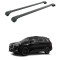 Багажник за SWM G05 5d SUV (railing) (2025-->) AERO BAR BLACK