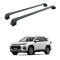 БАГАЖНИК ЗА Suzuki Across 5d (XA50 - integrated railing) (2020-->) AERO BAR BLACK