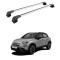 БАГАЖНИК ЗА Fiat 500X Cross (integrated railing) (2015-->) AERO BAR