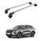 БАГАЖНИК ЗА GWM HAVAL H6 Jolion 5d SUV integrated railing (2021->) AERO BAR