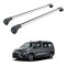 БАГАЖНИК ЗА Toyota ProAce City Verso L1 L2 (I - railing) (2019-->) AERO BAR