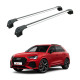 БАГАЖНИК ЗА Audi Q3 5d (II/F3 - integrated railing) (2018-->) AERO BAR