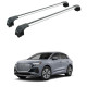 Багажник за Audi Q4 e-tron 5d (integrated railing) (2021-->) AERO BAR