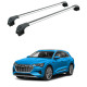 БАГАЖНИК ЗА Audi e-tron 5d (integrated railing) (2019-->) AERO BAR