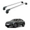 Багажник за Audi Q8 Sportback e-tron (integrated railing) (2023-->) AERO BAR