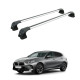БАГАЖНИК ЗА BMW Serie 1 5d (F70 - fixpoint) (2025-->) AERO BAR