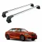 БАГАЖНИК ЗА BMW Serie 2 Coupe 2d (F22 - fixpoint) (2014-->2022) AERO BAR