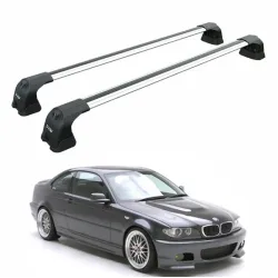 БАГАЖНИК ЗА BMW 3-Series E46, Coupe 3d, 2000-2006 AERO BAR