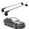 БАГАЖНИК ЗА BMW 3-Series E46, Coupe 3d, 2000-2006 AERO BAR