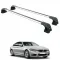 БАГАЖНИК ЗА BMW Serie 4 Gran Coupe 4d (F36 - fixpoint) (2014-->2021) AERO BAR