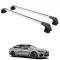 БАГАЖНИК ЗА BMW Serie 4 Gran Coupe 4d (G26 - fixpoint) (2021-->) AERO BAR
