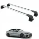 БАГАЖНИК ЗА BMW Serie 4 Gran Coupe 4d (G26 - fixpoint) (2021-->) AERO BAR