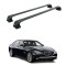Багажник за BMW 7 Series F01 / F02 Sedan 4d. Fix Point (2007-2016) AERO BAR BLACK