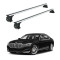 Багажник за BMW 7 Series G11/G12 Sedan 4d. Standard Roof (2016-2022) AERO BAR