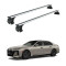 Багажник за BMW 7 Series G70 Sedan 4d. Standard Roof (2022-2025) AERO BAR