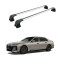 Багажник за BMW 7 Series G70 Sedan 4d. Fix Point (2022-2025) AERO BAR