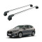 БАГАЖНИК ЗА BMW Serie 2 Active Tourer (U06 - integrated railing) (2022-->) AERO BAR