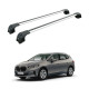 БАГАЖНИК ЗА BMW Serie 2 Active Tourer (U06 - integrated railing) (2022-->) AERO BAR