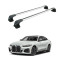 БАГАЖНИК ЗА BMW i4 5d liftback (G26 - fixpoint) (2021-->) AERO BAR