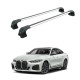 БАГАЖНИК ЗА BMW i4 5d liftback (G26 - fixpoint) (2021-->) AERO BAR