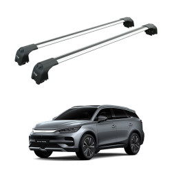 БАГАЖНИК ЗА BYD TANG integrated railing (2023->) AERO BAR