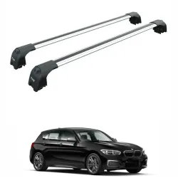 БАГАЖНИК ЗА BMW Serie 1 5d (F20 - fixpoint) (2011-->2020) AERO BAR