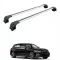 БАГАЖНИК ЗА BMW Serie 1 5d (F20 - fixpoint) (2011-->2020) AERO BAR