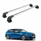 БАГАЖНИК ЗА BMW Serie 1 5d (F40 - fixpoint) (2020-->2024) AERO BAR