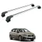 БАГАЖНИК ЗА BMW Serie 2 Active Tourer (F45 - integrated railing) (2014-->2021) AERO BAR