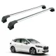 БАГАЖНИК ЗА BMW Serie 2 Grand Tourer (F46 - integrated railing) (2015-->) AERO BAR