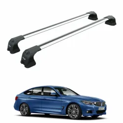 БАГАЖНИК ЗА BMW Serie 3 GT (F34 - fixpoint) (2013-->2019) AERO BAR