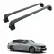 Багажник за BMW Serie 3 sedan 4d (G20 - fixpoint) (2019-->) AERO BAR BLACK