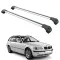 БАГАЖНИК ЗА BMW Serie 3 Touring (E46 - railing) (2000-->2005) AERO BAR