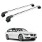 БАГАЖНИК ЗА BMW Serie 3 Touring (F31 - integrated railing) (2012-->2019) AERO BAR
