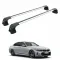 БАГАЖНИК ЗА BMW Serie 5 sedan 4d (G30 - fixpoint) (2017-->2023) AERO BAR