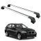 БАГАЖНИК ЗА BMW X1 5d (I/E84 - integrated railing) (2009-->2015) AERO BAR