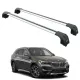 БАГАЖНИК ЗА BMW X1 5d (II/F48 - integrated railing) (2015-->2022) AERO BAR