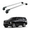 БАГАЖНИК ЗА Cadillac Escalade 5d. SUV (integrated railing) (2021-->) AERO BAR